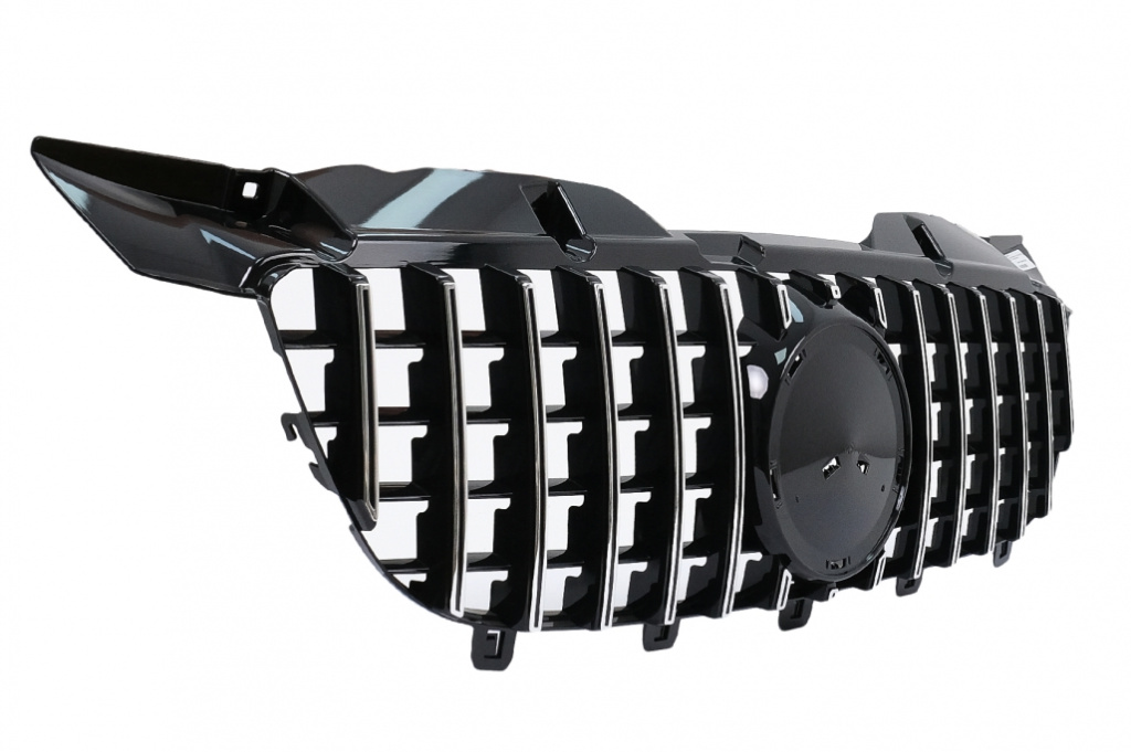 Grila Radiator Am Mercedes-Benz Sprinter 2 2009-2013 FGMBW906AP