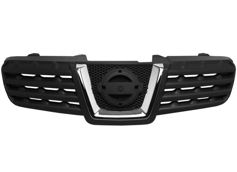 Grila Radiator Am Nissan Qashqai 1 J10 2007-2010 62310-JD00B