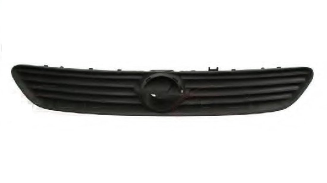 Grila Radiator Am Opel Astra G 1998-2004 6320066 - Negru