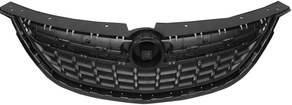 Grila Radiator Am Opel Zafira C 2011-2016 13360826
