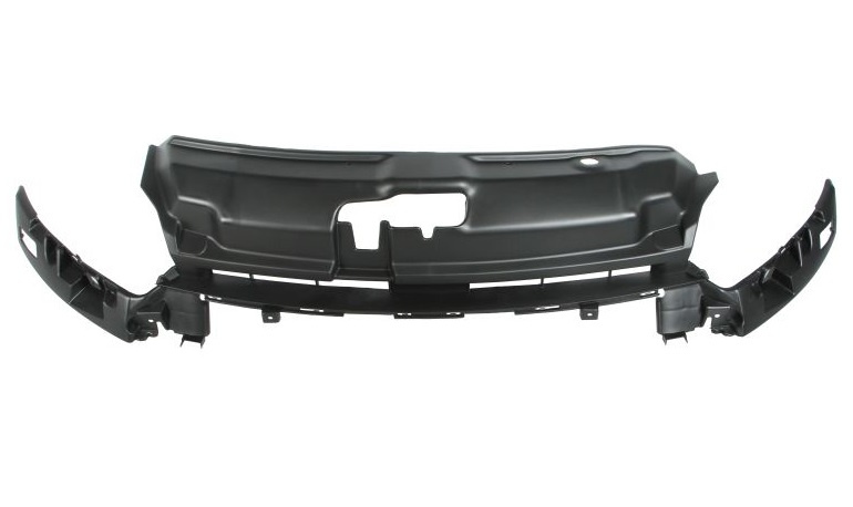 Grila Radiator Am Peugeot 208 2015→ 98105154XT