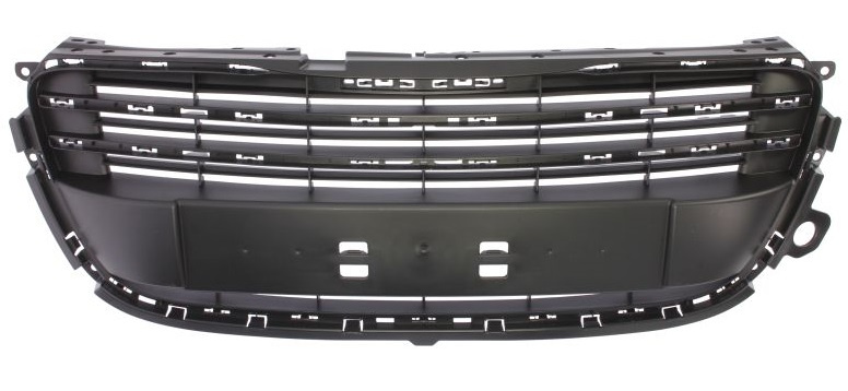 Grila Radiator Am Peugeot 508 1 2010-2014 7422.Y6