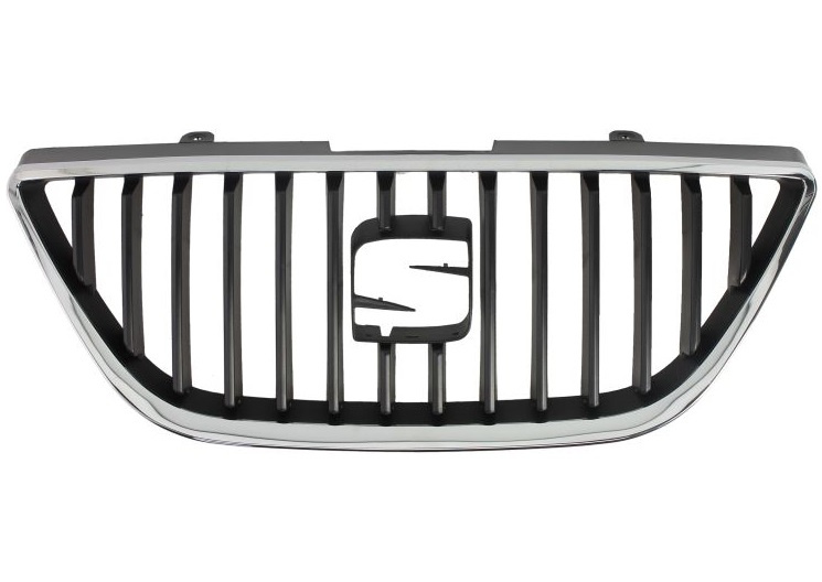 Grila Radiator Am Seat Ibiza 4 2008-2012 6J08536519B9