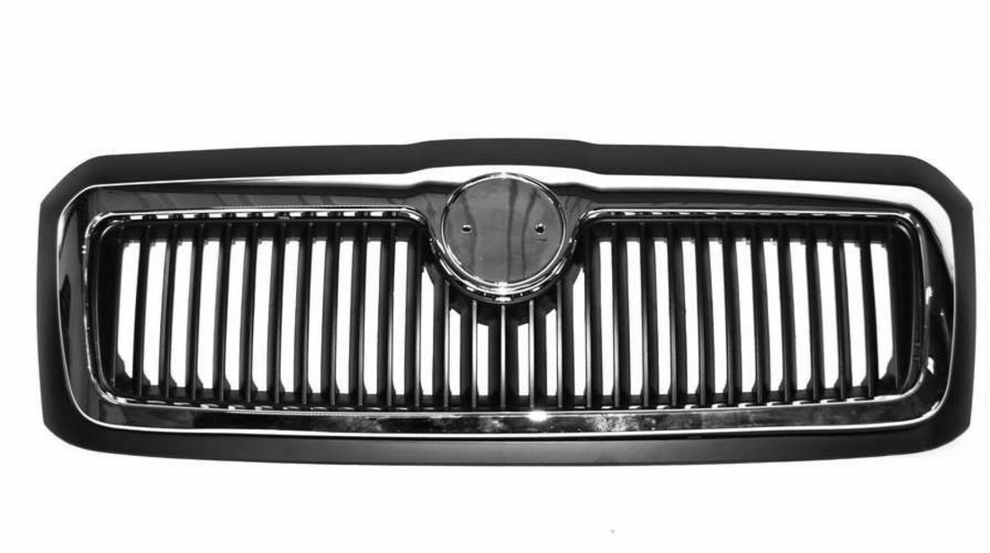 Grila Radiator Am Skoda Octavia 1 1U2 2000-2010 1U0853653A01C