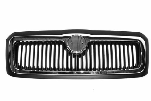 Grila Radiator Am Skoda Octavia 1 1U2 2000-2010 1U0853653A01C