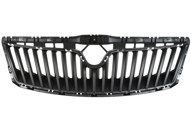 Grila Radiator Am Skoda Octavia 2 2008-2013 1Z0853668A9B9
