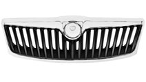 Grila Radiator Am Skoda Octavia 2 2008-2013 1Z0853...