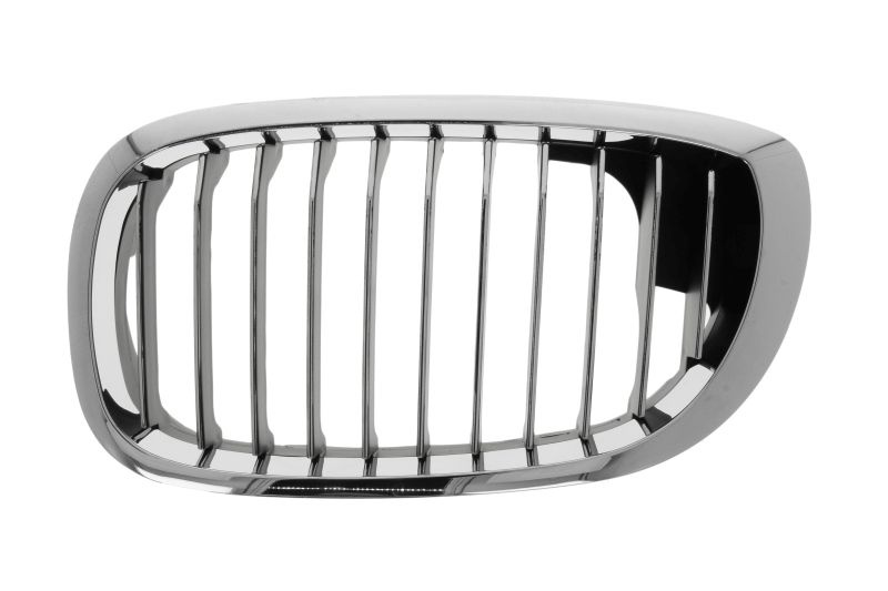 Grila Radiator Am Stanga Bmw Seria 3 E46 2003-2006 Coupe 51137064317 Crom / Crom