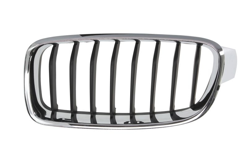 Grila Radiator Am Stanga Bmw Seria 3 F30 2011→ Sport Line 51137260497