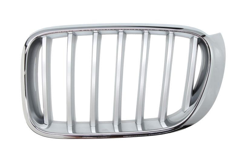 Grila Radiator Am Stanga Bmw X3 F25 2014→ M-Pachet 51137367421