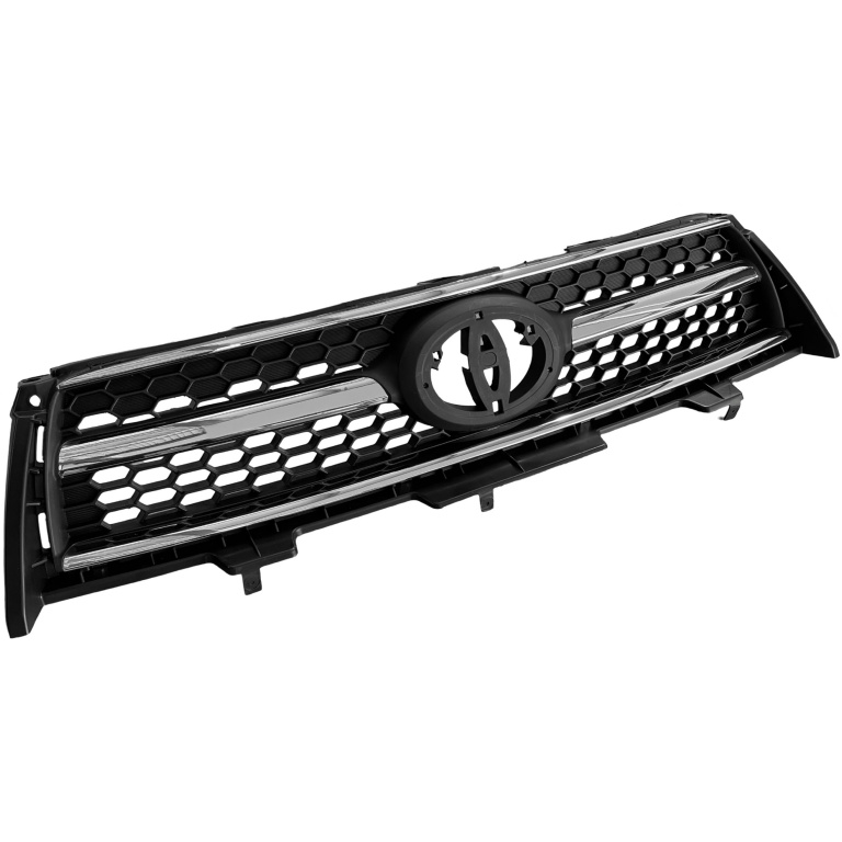 Grila Radiator Am Toyota Rav 4 3 2009-2013 53101-42250