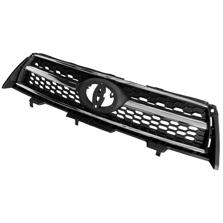 Grila Radiator Am Toyota Rav 4 3 2009-2013 53101-42250