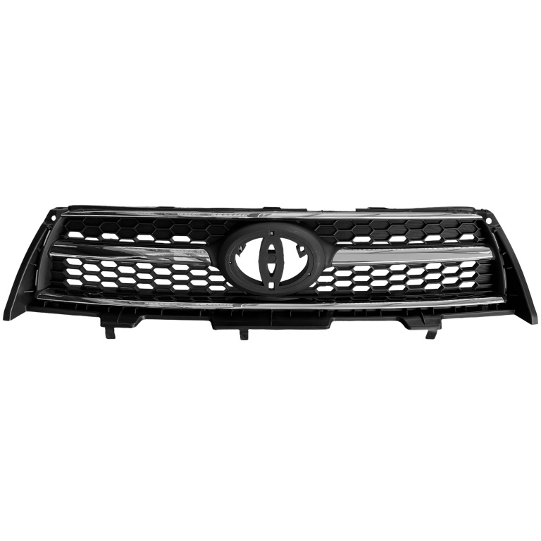 Grila Radiator Am Toyota Rav 4 3 2009-2013 53101-42250