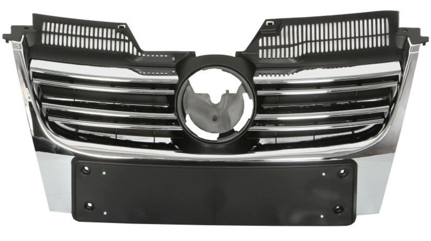 Grila Radiator Am Volkswagen Golf 5 2007-2009 Combi 1K5853653A