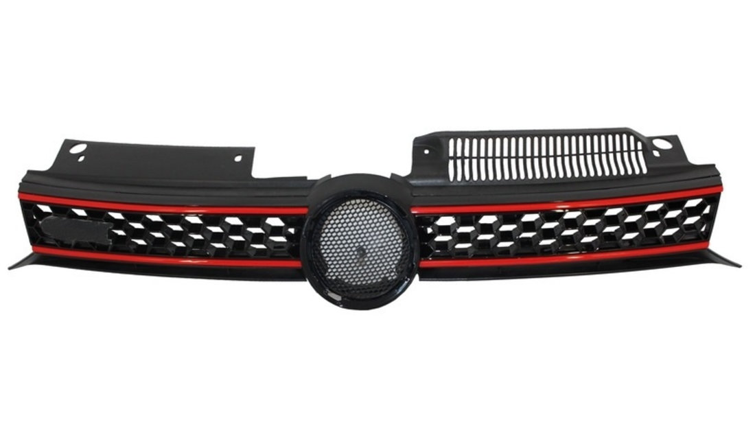 Grila Radiator Am Volkswagen Golf 6 2008-2013 GTI FGVWG6GTI