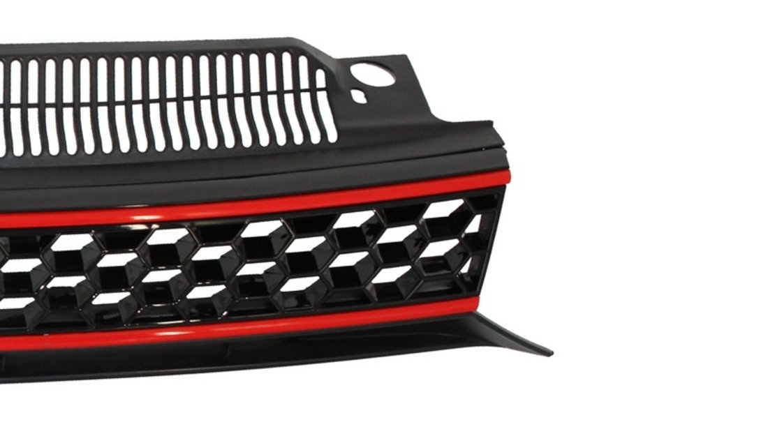 Grila Radiator Am Volkswagen Golf 6 2008-2013 GTI FGVWG6GTI