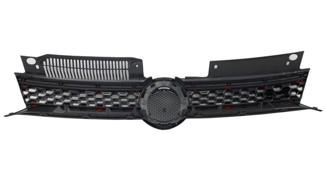 Grila Radiator Am Volkswagen Golf 6 2008-2013 GTI FGVWG6GTI