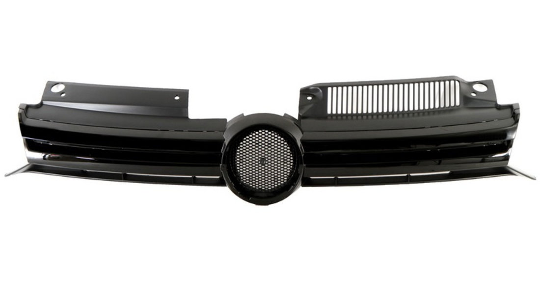 Grila Radiator Am Volkswagen Golf 6 2008-2013 High Line 5K0853651AJ