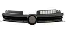 Grila Radiator Am Volkswagen Golf 6 2008-2013 High...