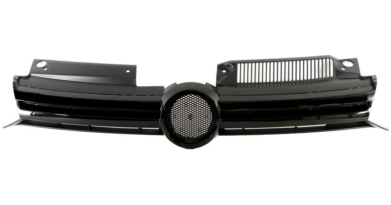 Grila Radiator Am Volkswagen Golf 6 2008-2013 5K0853651AMZLL