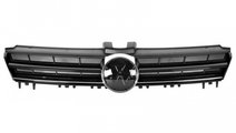 Grila Radiator Am Volkswagen Golf 7 2012→ 5G0853...