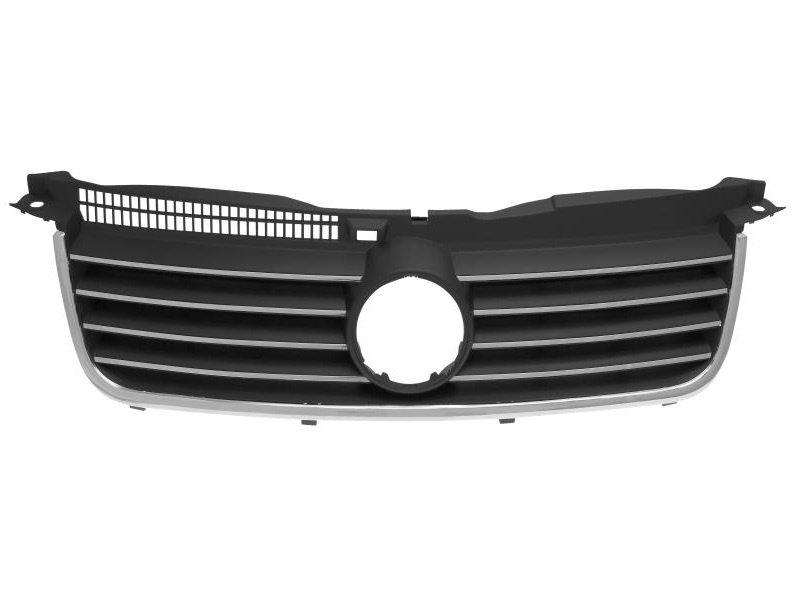 Grila Radiator Am Volkswagen Passat B5 2001-2005 3B0853651L3FZ