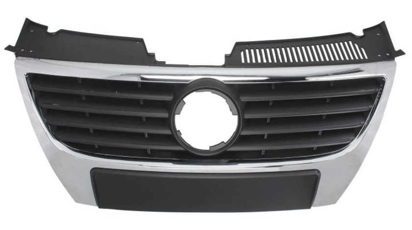 Grila Radiator Am Volkswagen Passat B6 2005-2011 3C0853651ADPWF