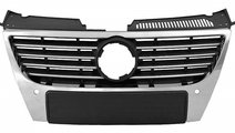 Grila Radiator Am Volkswagen Passat B6 2005-2011 3...