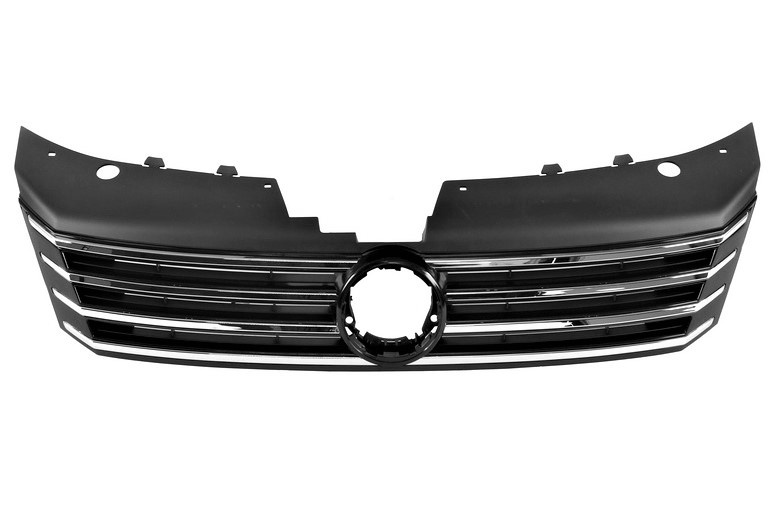 Grila Radiator Am Volkswagen Passat B7 2010-2014 3AA853651OQE