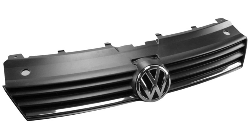 Grila Radiator Am Volkswagen Polo 5 6R 2014→ 6C0853651ARYP