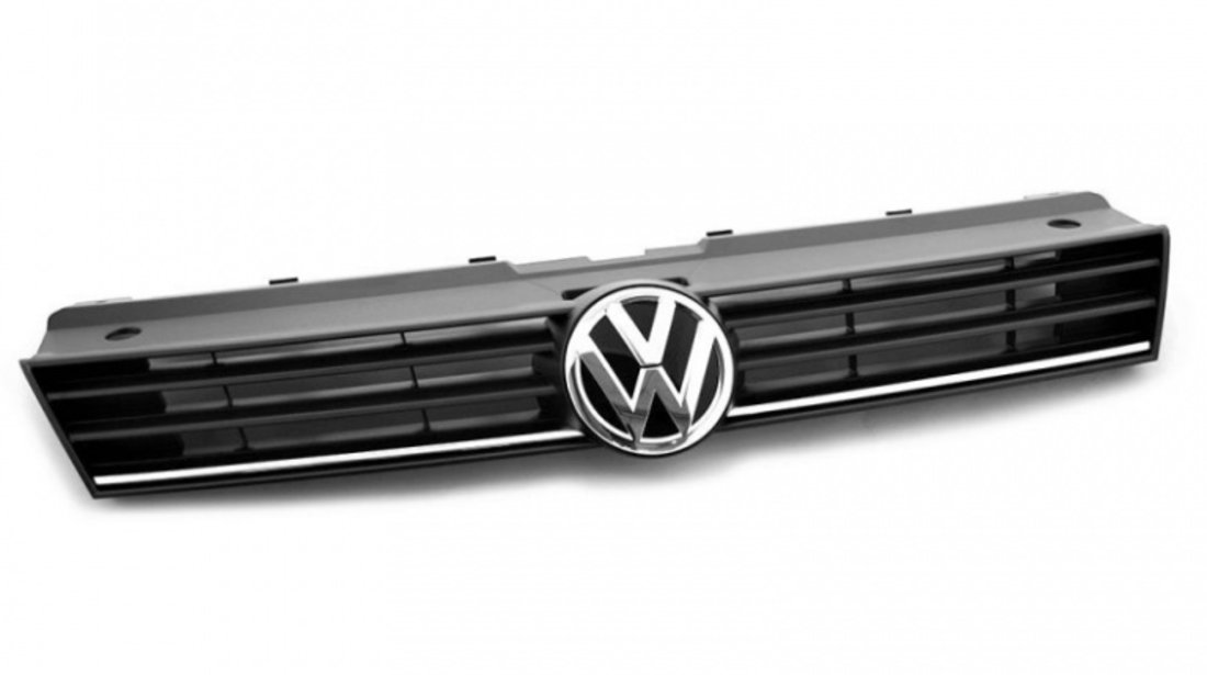 Grila Radiator Am Volkswagen Polo 5 6R 2014→ 6C0853651RYP