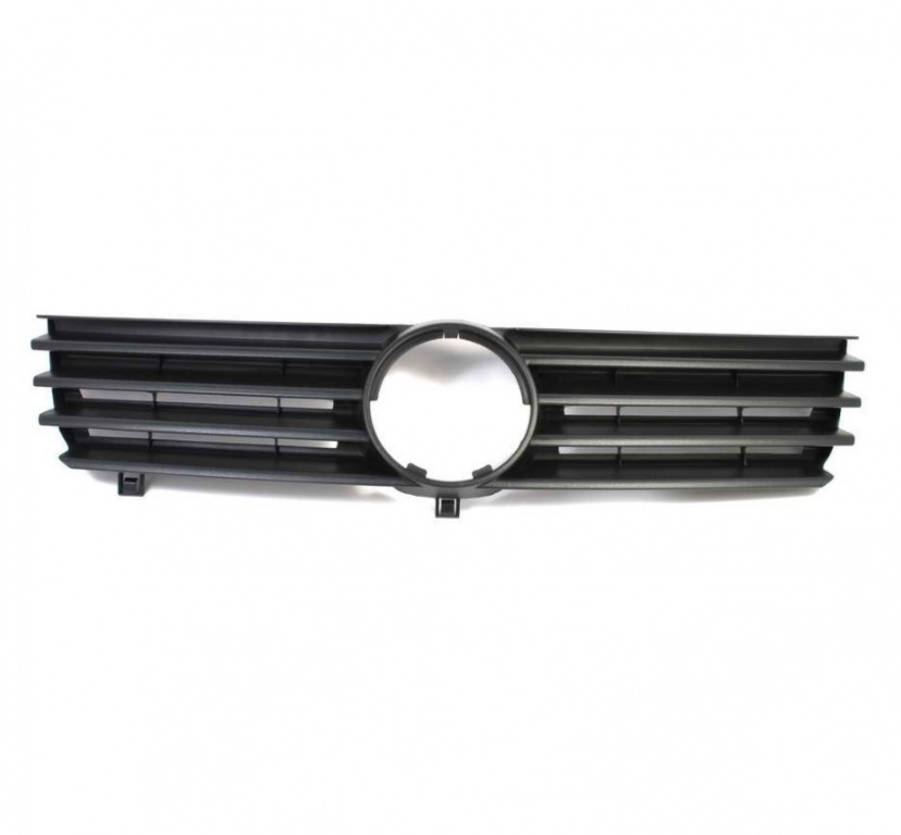 Grila Radiator Am Volkswagen Polo 6N2 1999-2001 6N0853651E01C