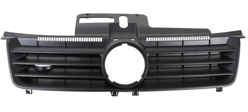 Grila Radiator Am Volkswagen Polo 9N 2001-2005 6Q0853651C01C