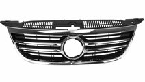 Grila Radiator Am Volkswagen Tiguan 1 2007-2011 5N...