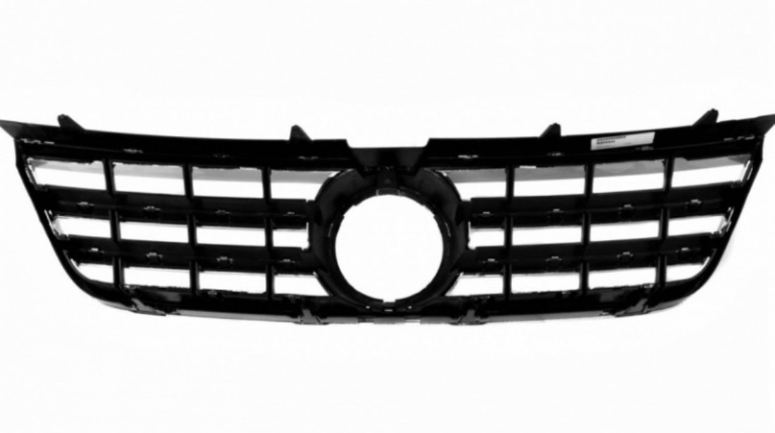 Grila Radiator Am Volkswagen Touareg 1 2002-2006 7L6853651CB41