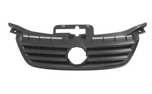 Grila Radiator Am Volkswagen Touran 1 2003-2007 1T08536513FZ Negru