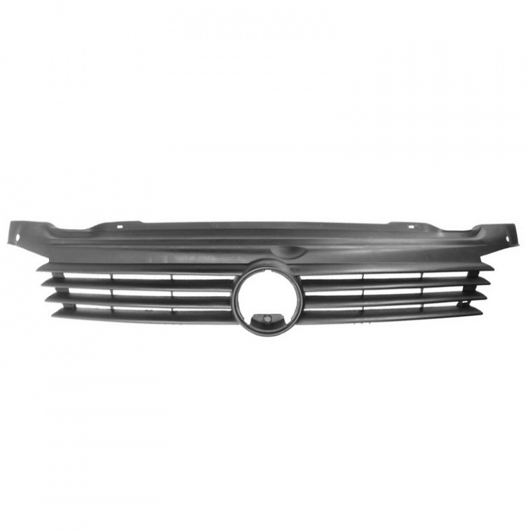 Grila Radiator Am Volkswagen Transporter T4 1996-2003 7D085365101C
