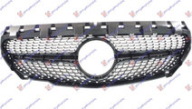 Grila Radiator AMG-LINE Mercedes CLA C117 2013-201...