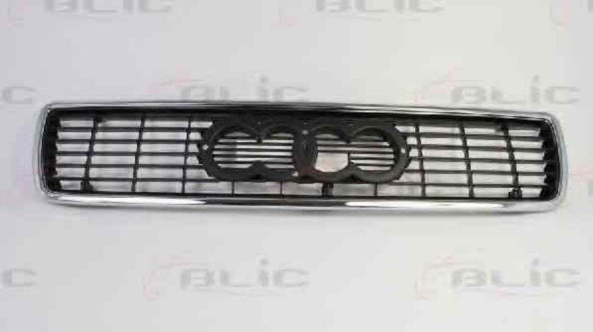 Grila radiator AUDI 80 8C B4 Producator BLIC 6502-07-0017990P