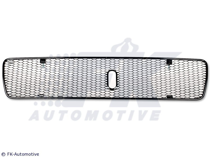 GRILA RADIATOR AUDI 80 B4 CU PLASA -COD FKSG1063