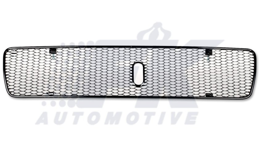 GRILA RADIATOR AUDI 80 B4 CU PLASA -COD FKSG1063