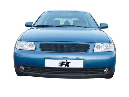 GRILA RADIATOR AUDI A3 8L CU PLASA -COD FKSG1033
