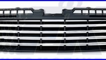 GRILA RADIATOR AUDI A3 8P BLACK/CROM -COD FKSG910