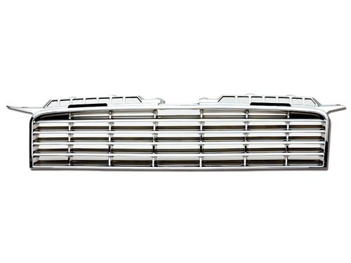 GRILA RADIATOR AUDI A3 8P CROM -COD FKSG210
