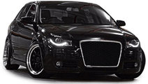 Grila radiator Audi A3 8P Facelift