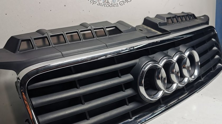 Grila radiator Audi A3 8P Nfl masca bara fata