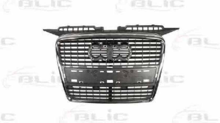 Grila radiator AUDI A3 8P1 BLIC 6502-07-0026993P