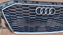 Grila radiator AUDI A3 8Y S-Line 2020 2021 2022