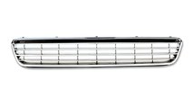 GRILA RADIATOR AUDI A3 FUNDAL CROM -COD FKSG232