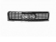 Grila radiator Audi A4 2000-2004